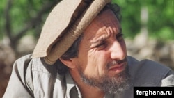 Ахмад Шах Масуд