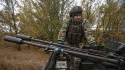 Украинаға жиілеген шабуыл, оқ астында еркіндігін тойлаған Херсон. Соғыстағы ахуал