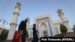 Иллюстративное фото