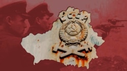 Тайгада калган жаштык