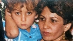 روایت همسر حمید حاجی‌زاده از قتل فجیع او و فرزندش