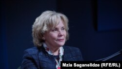 Раса Юкнявичене