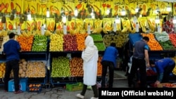 ایران تنها پس از چند کشور انگشت‌شمار مانند ونزوئلا، سودان، آرژانتین، سورینام و زیمبابوه بالاترین نرخ تورم در جهان را دارد