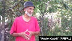 Мирзошоҳи Акобир