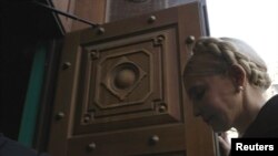 Юлія Тимошенко