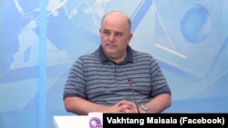 Вахтанг Маисая