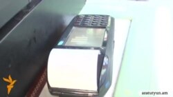 Ստվերի դեմ պայքարը՝ «հերթական բեմադրություն»