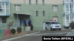 Иллюстративное фото.
