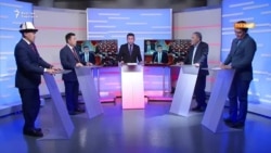 Жээнбековдун кайрылуусу оппозицияга эскертүүбү?