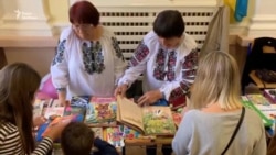 У Прагу завітали українські видавці та письменники