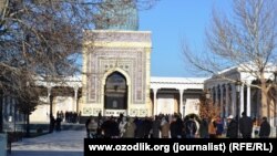 Иллюстративное фото.