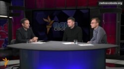 Війна сепаратистів в угрупованні «ЛНР». Хто і з ким воює?