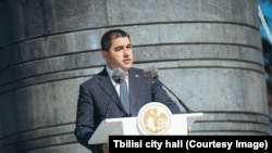 Шалва Папуашвили