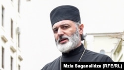 Андрия Джагмаидзе