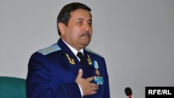 Рашид Қодиров 15 сол додситони кулли Узбекистон буд