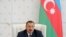 Президент Азербайджана Ильхам Алиев выступает на заседании правительства. 20 октября 2010 г.  