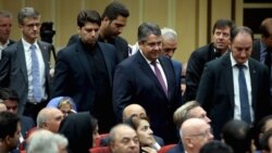 تجارت ایران و اروپا در سایه ابهام در سرنوشت برجام