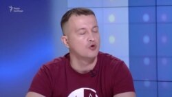 Мене проклинають і «порохоботи», і «зеленоботи», і «ватники» – Космина