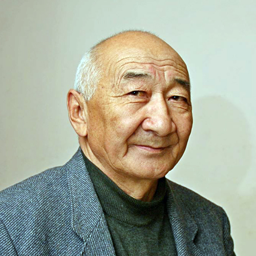 Өмүров Кубандык