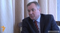 Карабахское урегулирование – в числе приоритетов председательствующей в ОБСЕ Украины