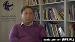 Варужан Октанян