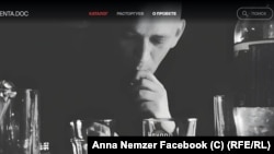 Александр Расторгуев на Lenta.doc