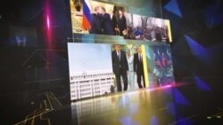 «Секреты власти»: Курманов о том, почему кыргызские революции – это не революции