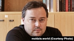 Павал Мацукевіч