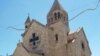 Сирия -- Армянская церковь Сурб Аствацацин в Алеппо, 13 июля 2016 г.
