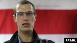 Яўген Васьковіч