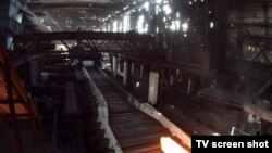 Алчевський металургійний комбінат