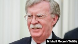 جان بولتون توافق با روسیه بر سر خروج نیروهای ایرانی از سوریه را ««کاملا امکان‌پذیر» دانسته است.