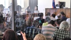 Դառավորը նախ վերացրեց, ապա կրկին սանկցիա կիրառեց «Սասնա ծռերի» խմբի անդամների նկատմամբ