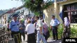 povratnici u Rogatici, photo: Gordana Sandić - Hadžihasanović