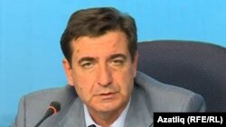 Юрий Камалтынов