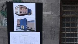 Մնջախաղի պետական թատրոնին շենք տրամադրելու հարցը փակուղում է հայտնվել