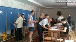 Активність виборців на Рівненщині – висока