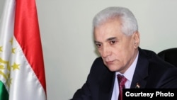 Хамрохон Зарифи