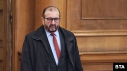 Депутатът от ГЕРБ Бранимир Балачев