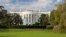 США - Белый дом, Вашингтон 