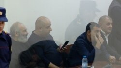 «Նենգափոխել են դեպքերն ու իրադարձությունները». կալանավորված արքեպիսկոպոսը պահանջում է փակել քրեական գործը