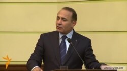 Վարչապետը կհետևի նախագահի հորդորին