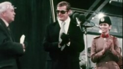 Відомий роллю Джеймса Бонда Роджер Мур помер у віці 89 років (відео)