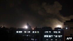 Газа. 2024-жылдын 6-февралы. 