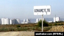 “Çopan ata” gonamçylygyna ýykylmak howpy ‘abanýar’