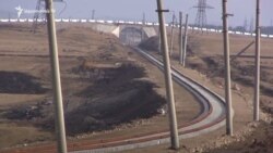 Ադրբեջանի տարածքով տեղափոխվող ցորենը շուտով Հայաստան կհասնի