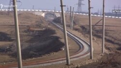 Հայաստանն Ադրբեջանին կապող երկաթուղին վերականգնելու համար Հայաստանը բավարար մասնագիտական ներուժ ունի․ Քոչինյան