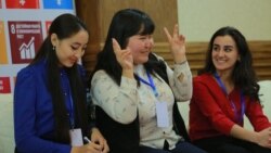 Айсулуу: аялдын тандоосун сыйлагыла