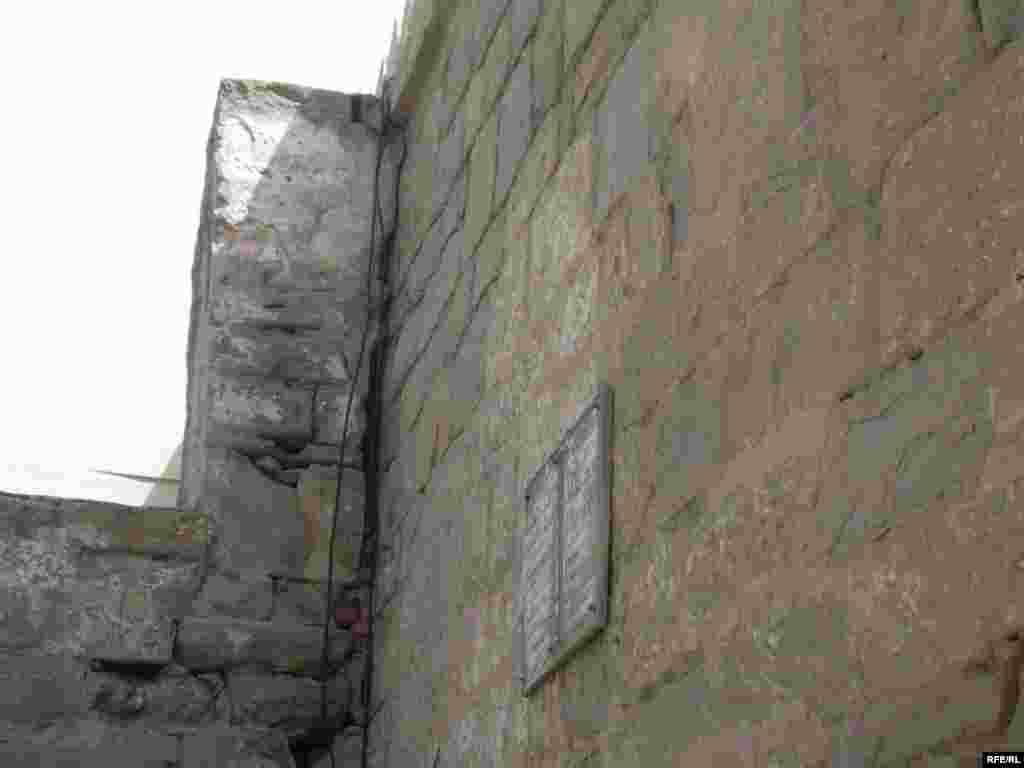 İçərişəhər içəri görünüşünü itirir  #31