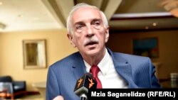 Гия Жоржолиани